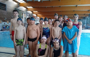 RESULTATS COMPETITION