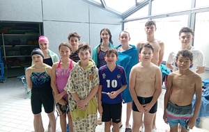 RESULTATS COMPETITION