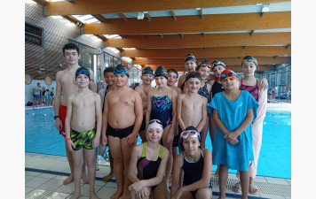 RESULTATS COMPETITION