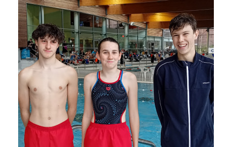 RESULTATS COMPETITION RODEZ