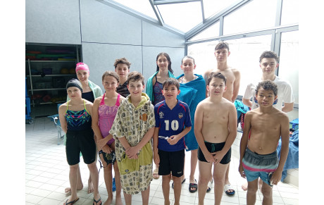 RESULTATS COMPETITION